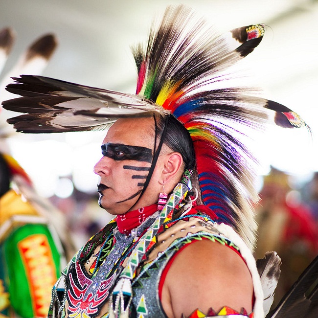 Lumbee Indian Tribe Of North Carolina History And Culture