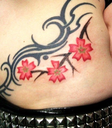 30 Amazing Hip Tattoo Designs For Women  Saved Tattoo