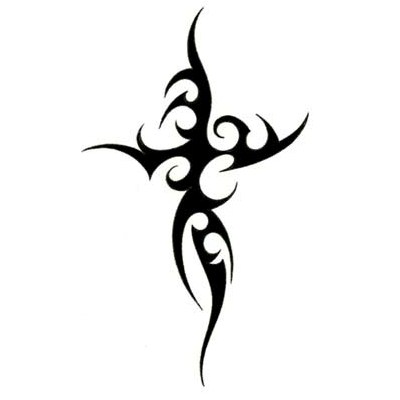 Cross tattoo design Umuahia, Abia... - XX Haircut & Tattoo | Facebook