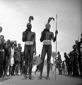 Dinka Tribe: History, Culture, and Facts | Only Tribal